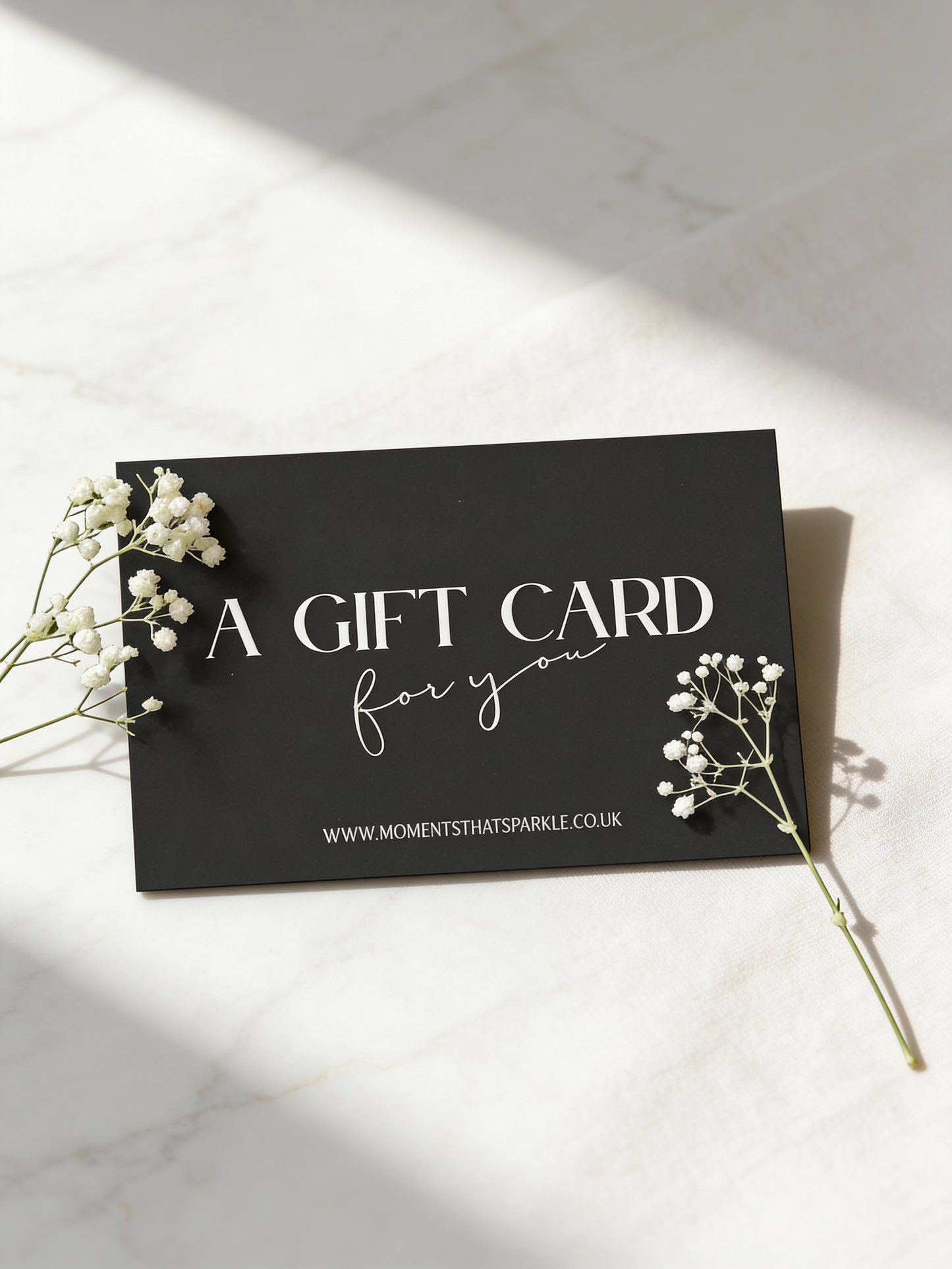 Gift Cards