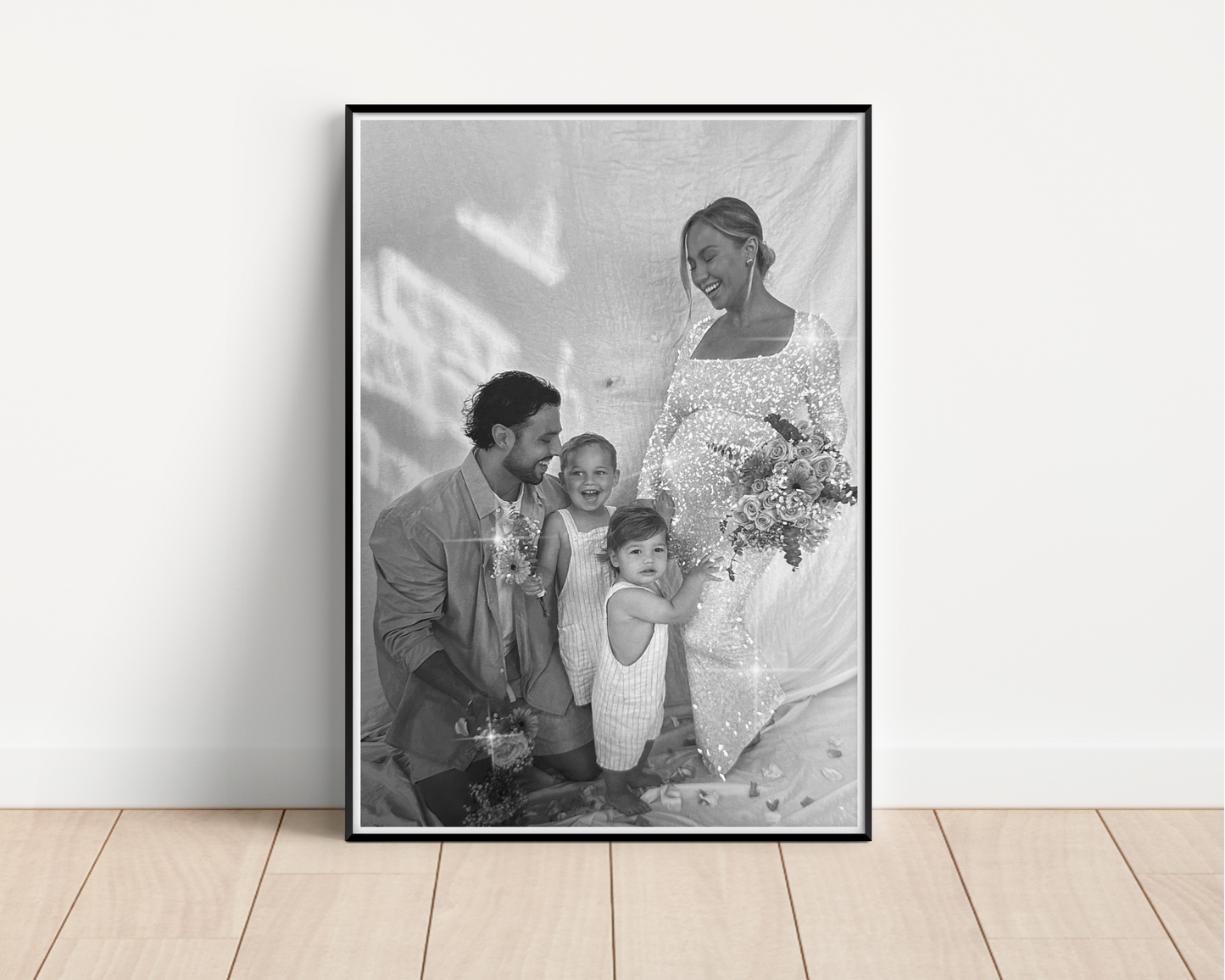 Personalised Photo