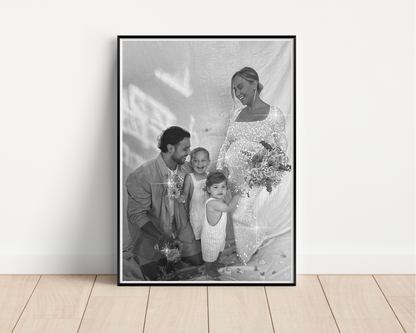 Personalised Photo