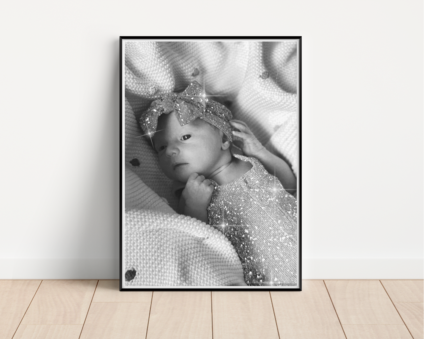 Personalised Photo