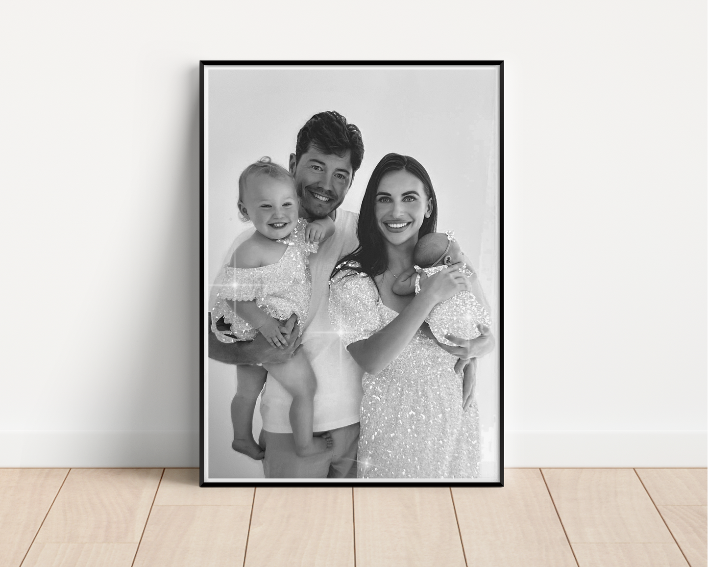 Personalised Photo