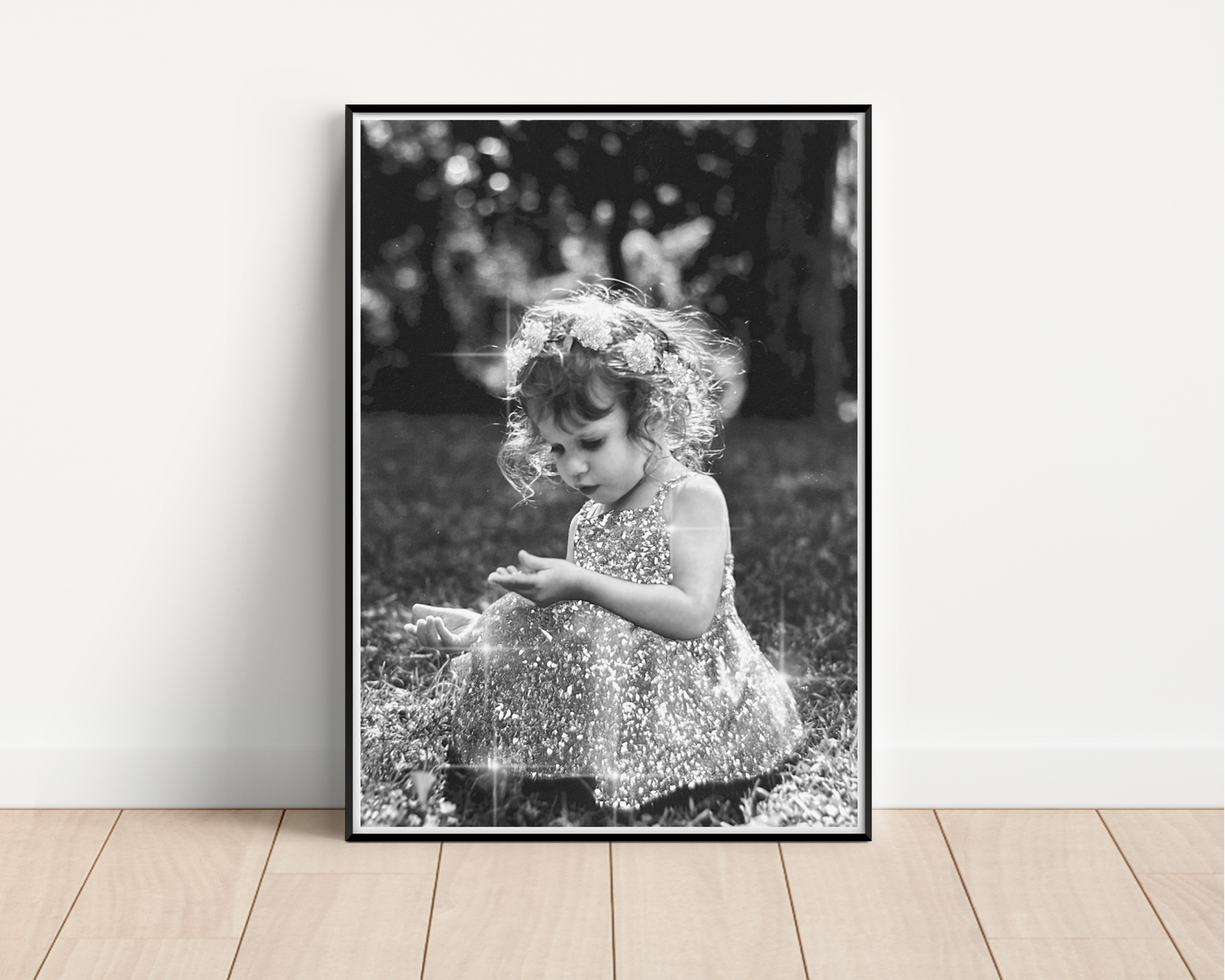 Personalised Photo