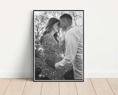 Personalised Photo