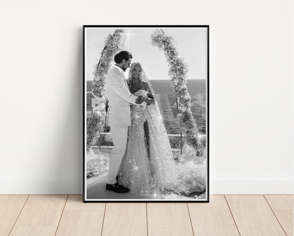 Personalised Photo