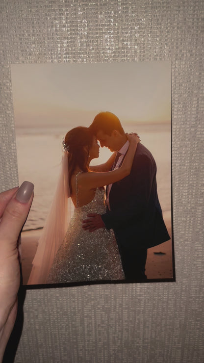 Personalised Photo